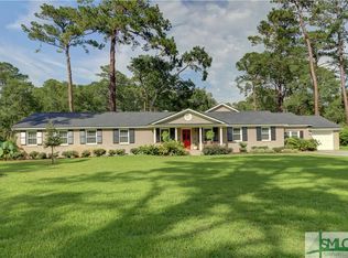 110 Wynngate Rd, Savannah, GA 31410