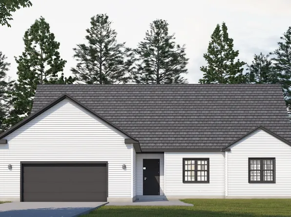 L15 Black Bear Path, Corinth, NY 12822