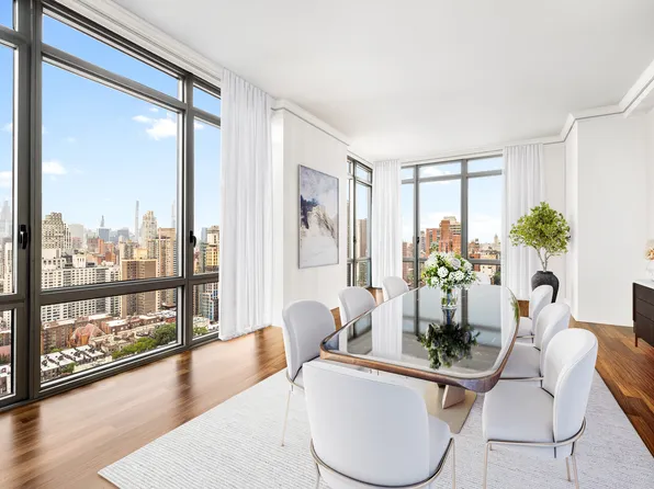 333 East 91st Street 31CD image 3 of 13