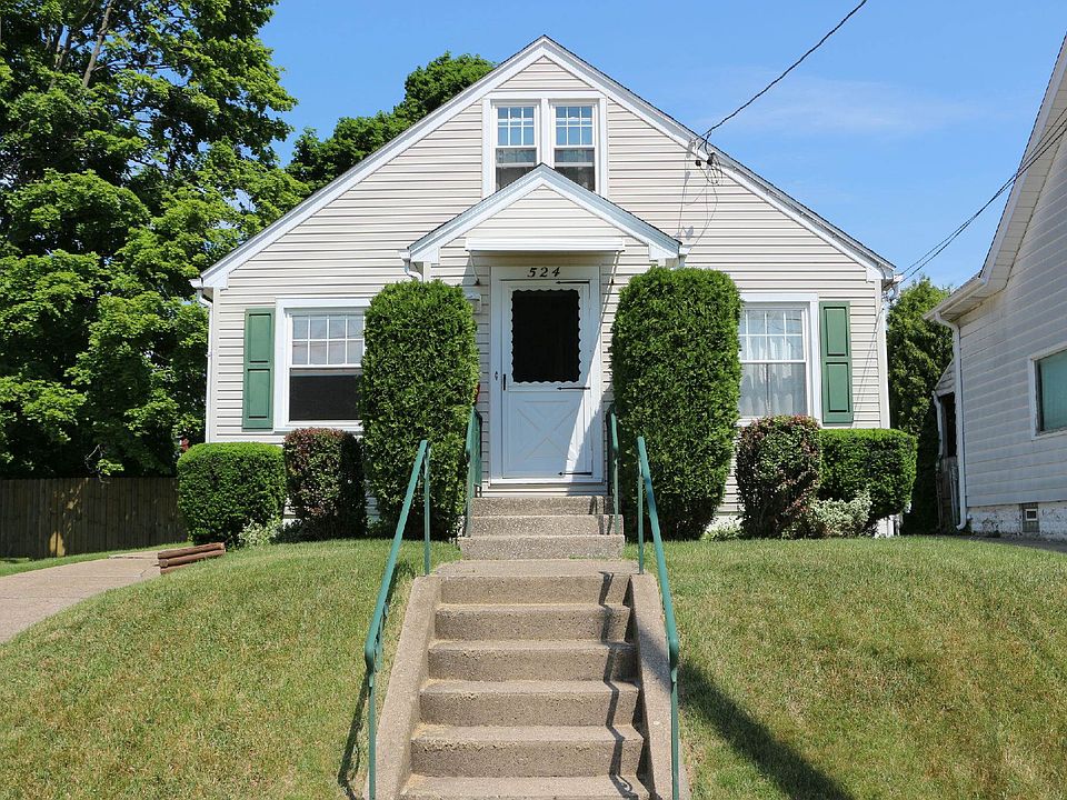 524 East 29th