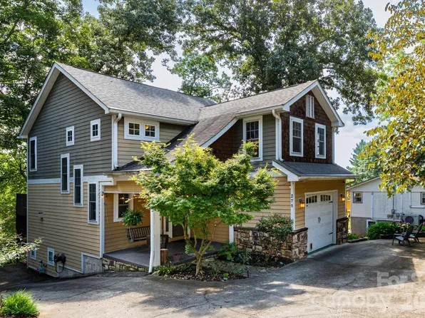 278 Brevard Rd, Asheville, NC 28806