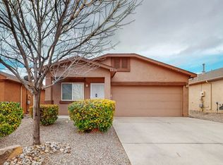 3739 Clear Creek Rd NE, Rio Rancho, NM 87144