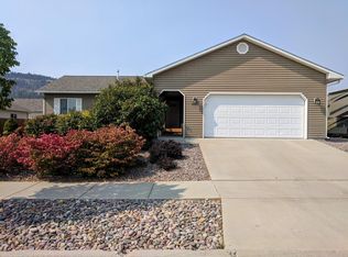 2220 Ruddy Duck Dr, Kalispell, MT 59901