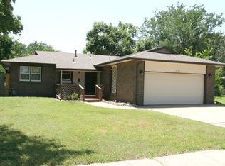 6621 E Bayley St, Wichita, KS 67207