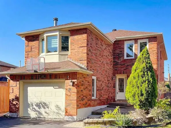 12 Milton Pl, Vaughan, ON L6A 1L8