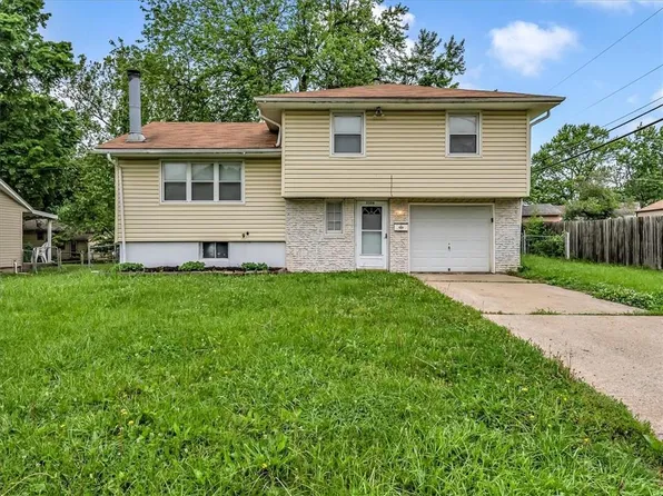 3506 S Haden Dr, Independence, MO 64055