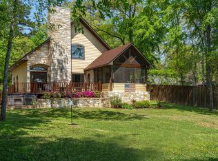 SK32 Lake Cherokee, Henderson, TX 75652