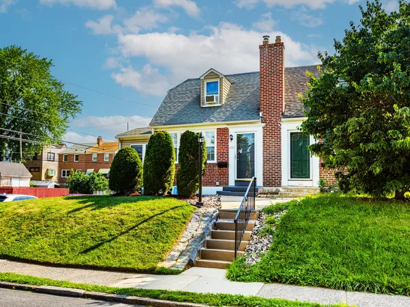 1143 Agnew Dr, Drexel Hill, PA 19026