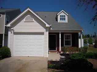 5760 Ridge Stone Way, Cumming, GA 30041