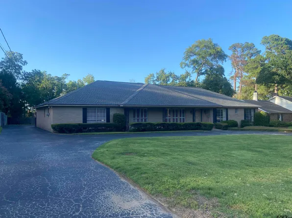 2110 McDonald Rd, Tyler, TX 75701