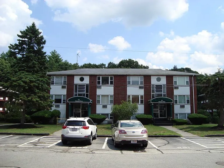 D1 Colonial Dr #4 — Photo 16