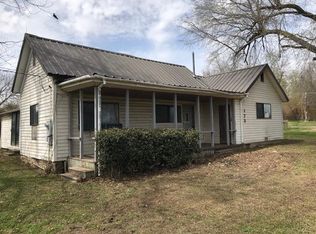 175 N Ash St, McAlester, OK 74501