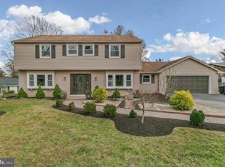 13905 Blair Stone Ln, Silver Spring, MD 20906