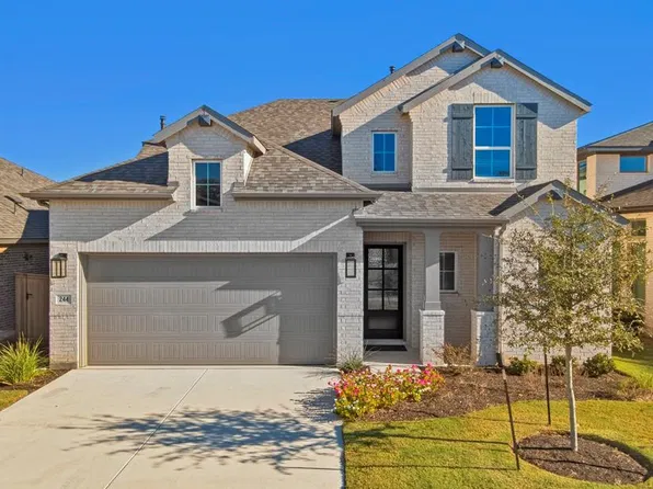 244 Basket Flower Loop, Kyle, TX 78640