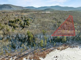 Off Weeks Crossing Road #20-1, Warren, NH 03279