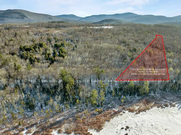 Off Weeks Crossing Road #20-1, Warren, NH 03279