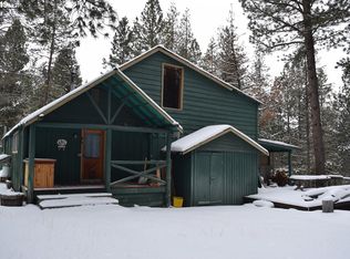 51992 Old Wickiup Rd, La Pine, OR 97739
