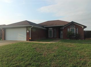 3901 Crosscut Loop, Killeen, TX 76542