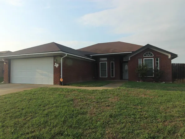 3901 Crosscut Loop, Killeen, TX 76542