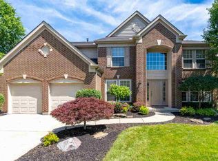 5841 Limestone Ct, Cold Spring, KY 41076