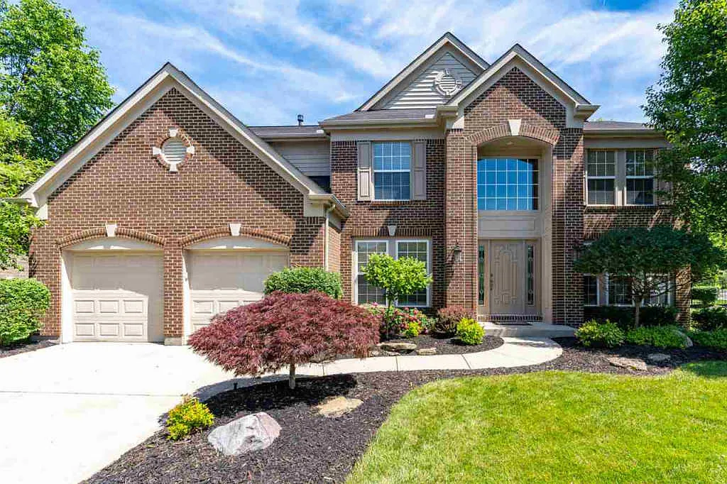 5841 Limestone Ct photo 1