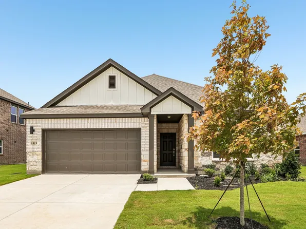 1513 Xavier St, Anna, TX 75409