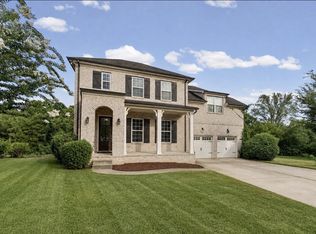 2345 Carouth Ct, Nolensville, TN 37135