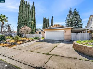 3321 Fraser Rd, Antioch, CA 94509