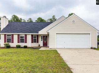 30 Smokewood Dr, Elgin, SC 29045