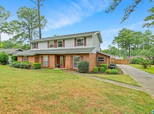 6081 Meridian Ln, Montgomery, AL 36117
