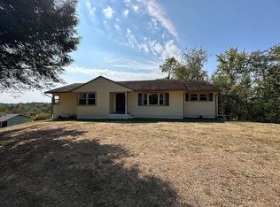 1714 Blennerhassett Hts, Parkersburg, WV 26101