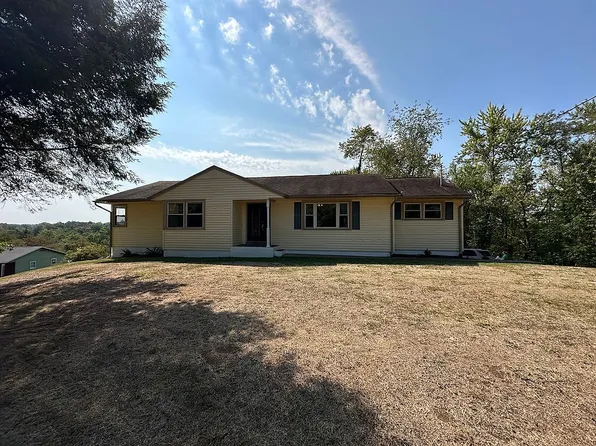 1714 Blennerhassett Hts, Parkersburg, WV 26101