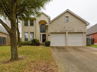 1912 Maize Bend Dr, Austin, TX 78727