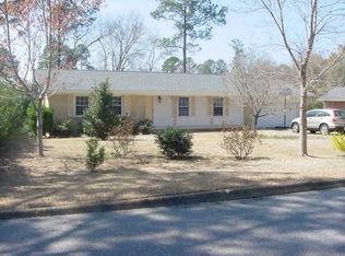 2903 Griffin Dr, Dothan, AL 36303