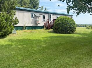 176 Caribou Lake Road, Washburn, ME 04786