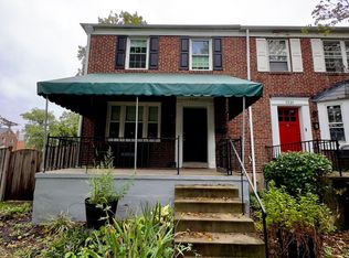 7237 Lanark Rd, Baltimore, MD 21212