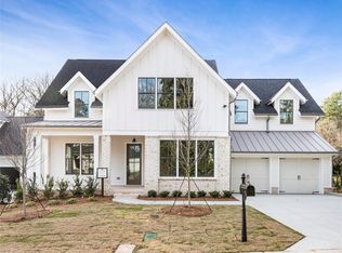 5320 Green Hill Pl NE, Atlanta, GA 30342