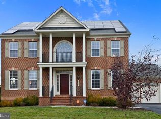 4127 Tottenham St, Frederick, MD 21704