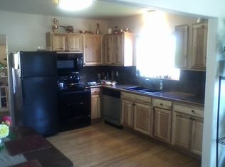 1010 N Lake Rd, Lakeside, OR 97449