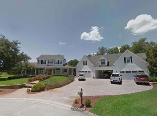 3401 Melissa Country Way, Lutz, FL 33559