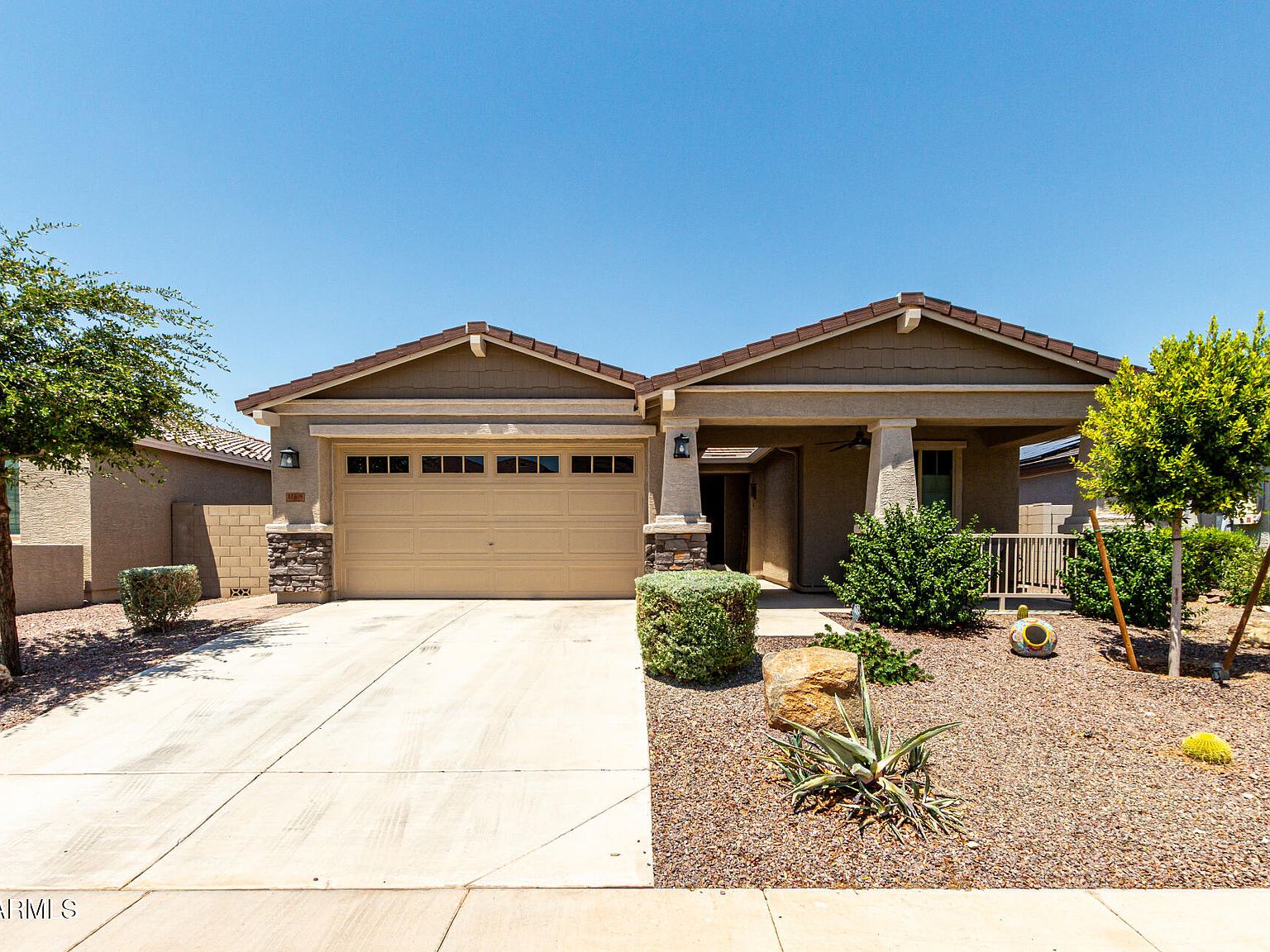 11108 N 190th Ln, Surprise, AZ 85388 | Zillow