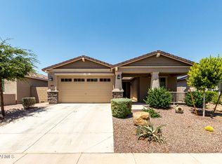 11108 N 190th Ln, Surprise, AZ 85388