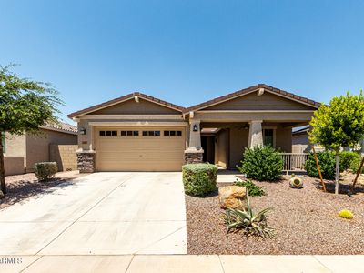 11108 N 190th Ln, Surprise, AZ, 85388