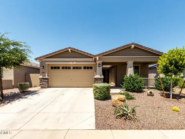 11108 N 190TH Lane, Surprise, AZ 85388
