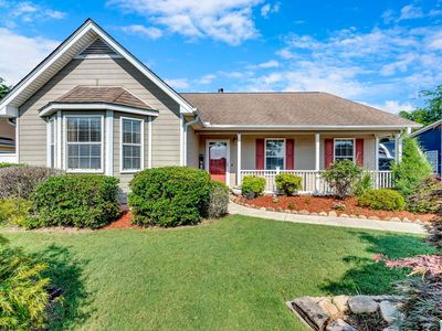 212 Park Place Way, Alabaster, AL, 35007