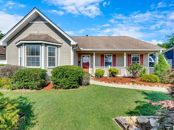 212 Park Place Way, Alabaster, AL 35007