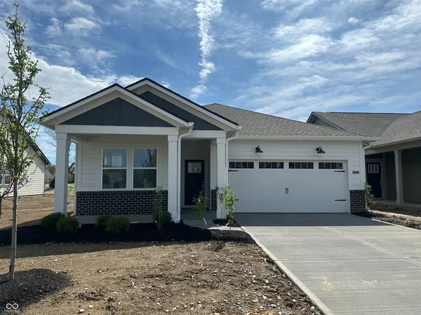 19727 Boulder Brook Ln, Westfield, IN 46074