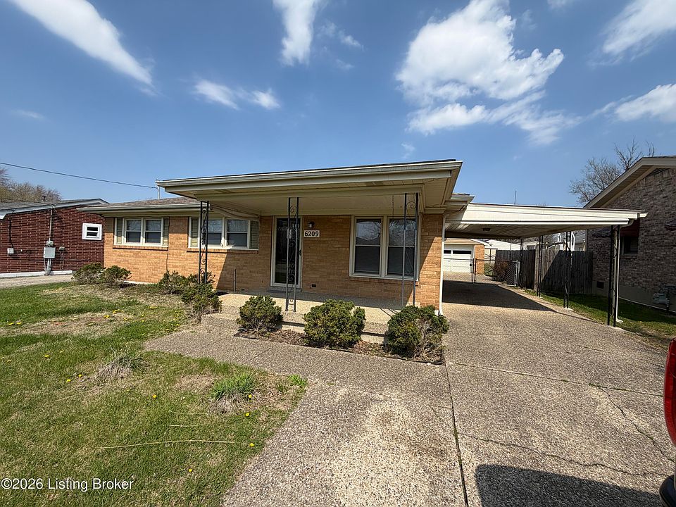 1st image of 6209 Red Spruce Dr