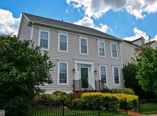 2705 Bill Dorsey Blvd, Adamstown, MD 21710