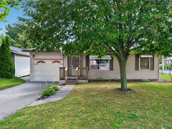 1 Payne Ave, Norfolk County, ON N3Y 4C2